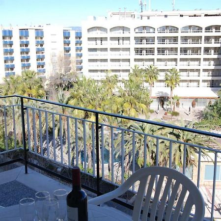 Aries Basic Salou Exterior foto