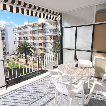 Aries Basic Salou Exterior foto