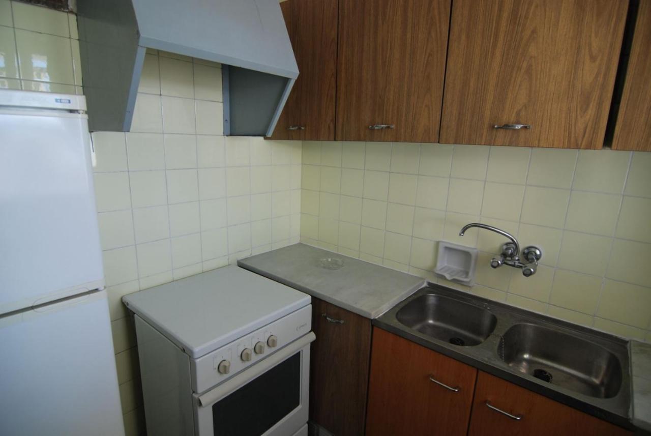 Aries Basic Salou Exterior foto