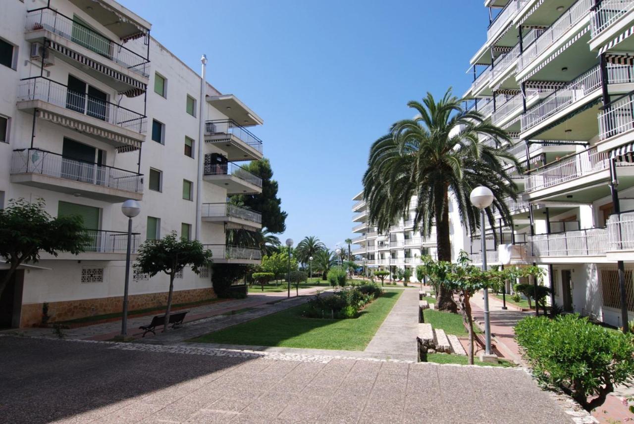 Aries Basic Salou Exterior foto