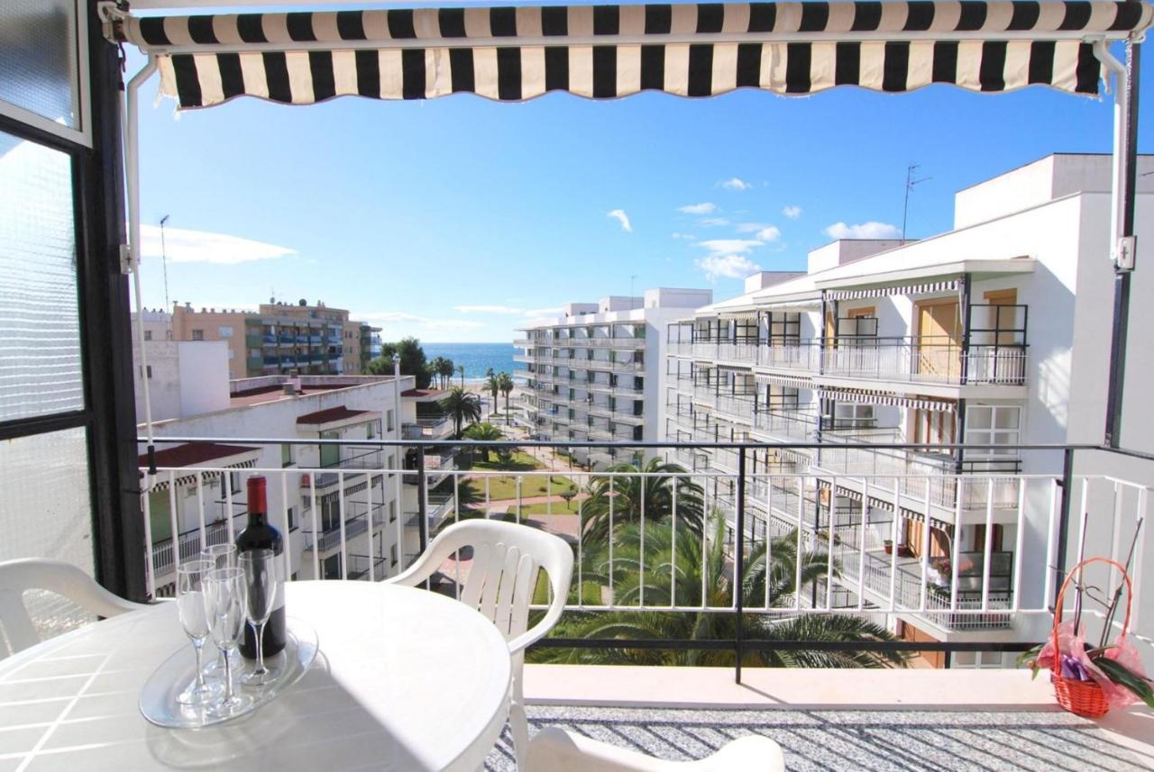 Aries Basic Salou Exterior foto