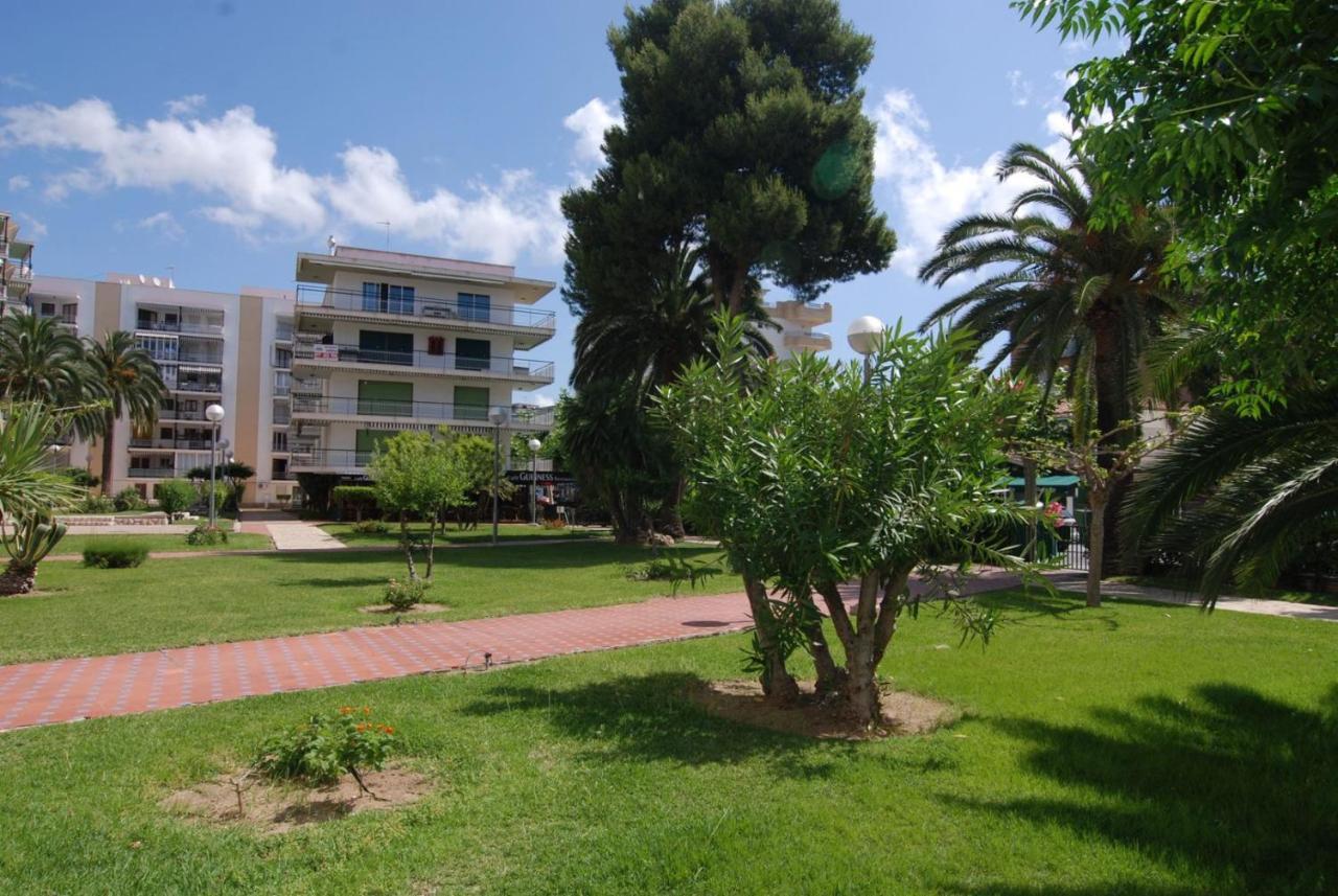 Aries Basic Salou Exterior foto