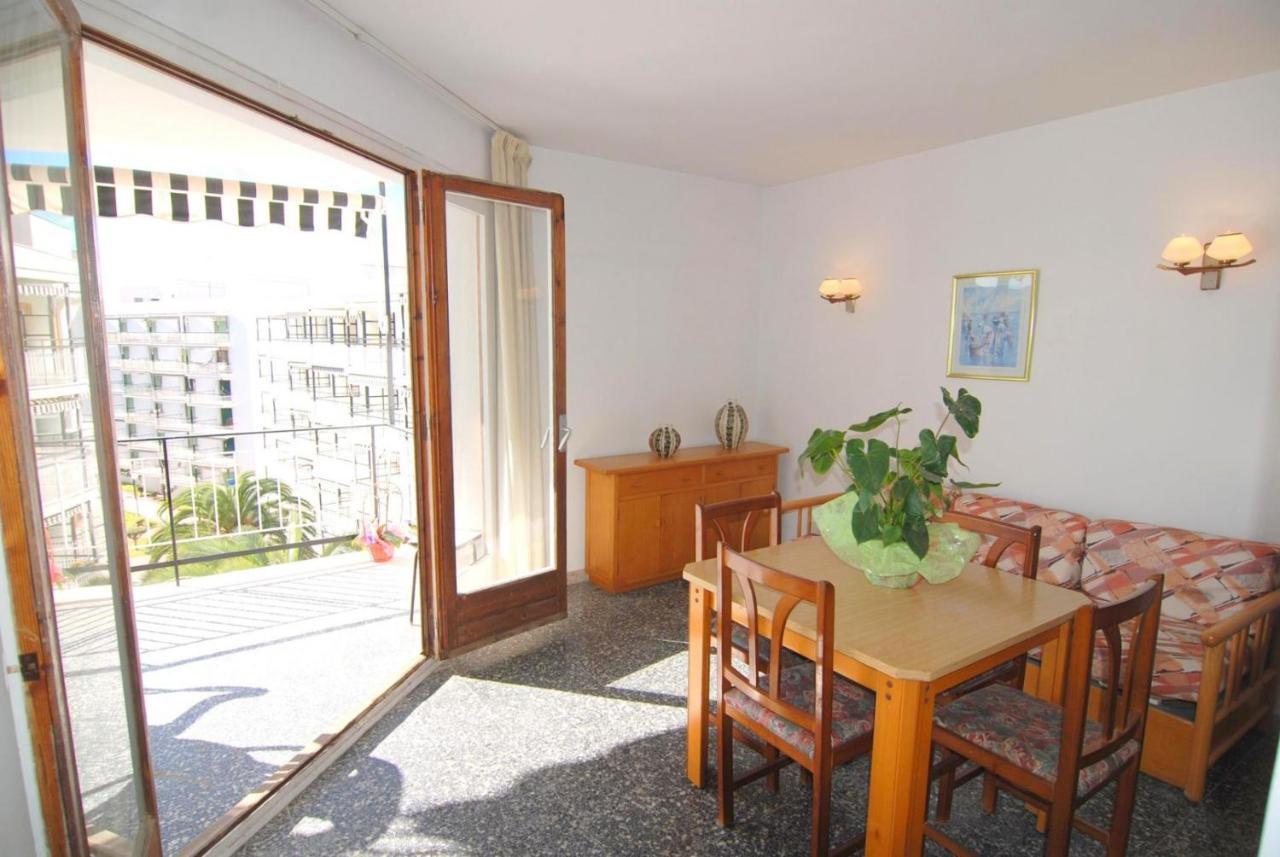 Aries Basic Salou Exterior foto