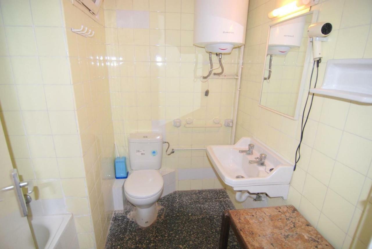 Aries Basic Salou Exterior foto