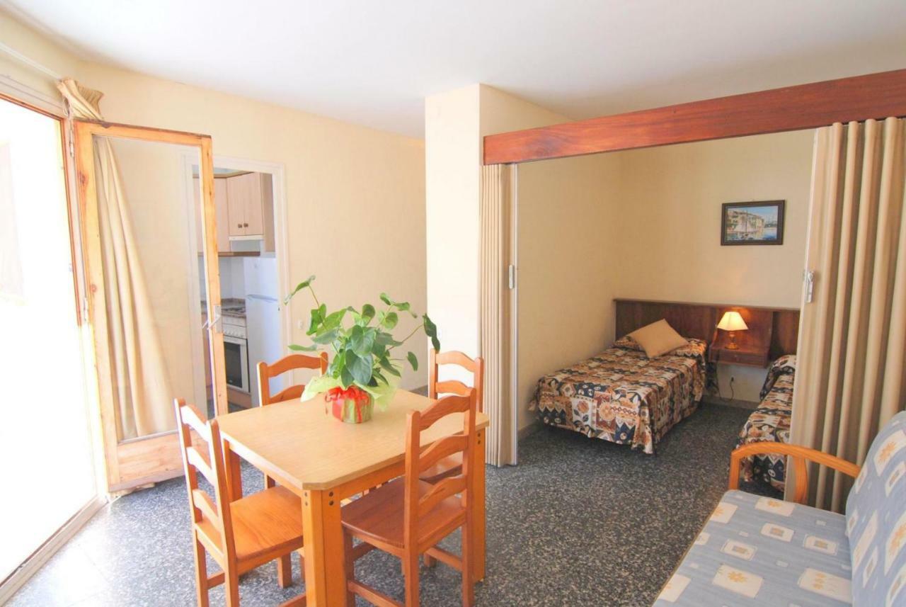 Aries Basic Salou Exterior foto
