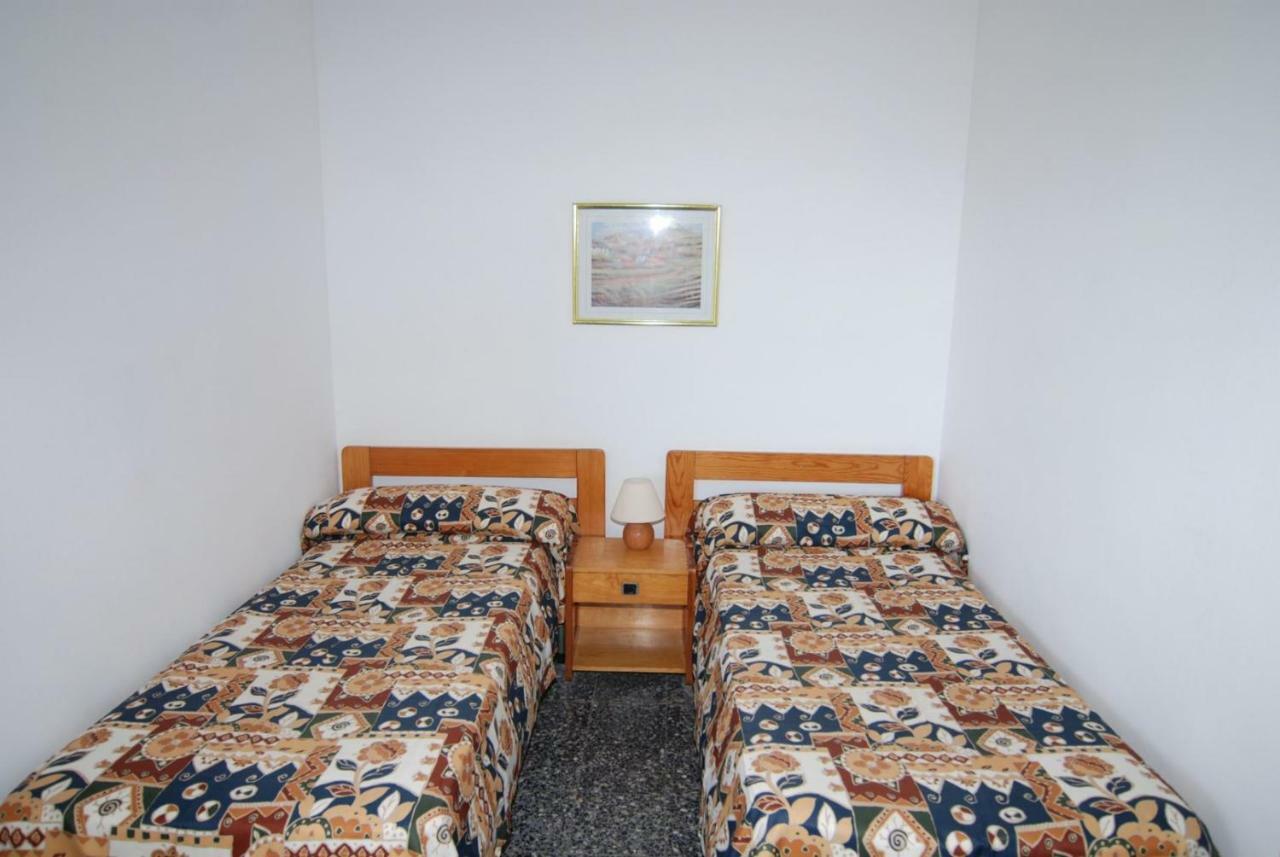 Aries Basic Salou Exterior foto
