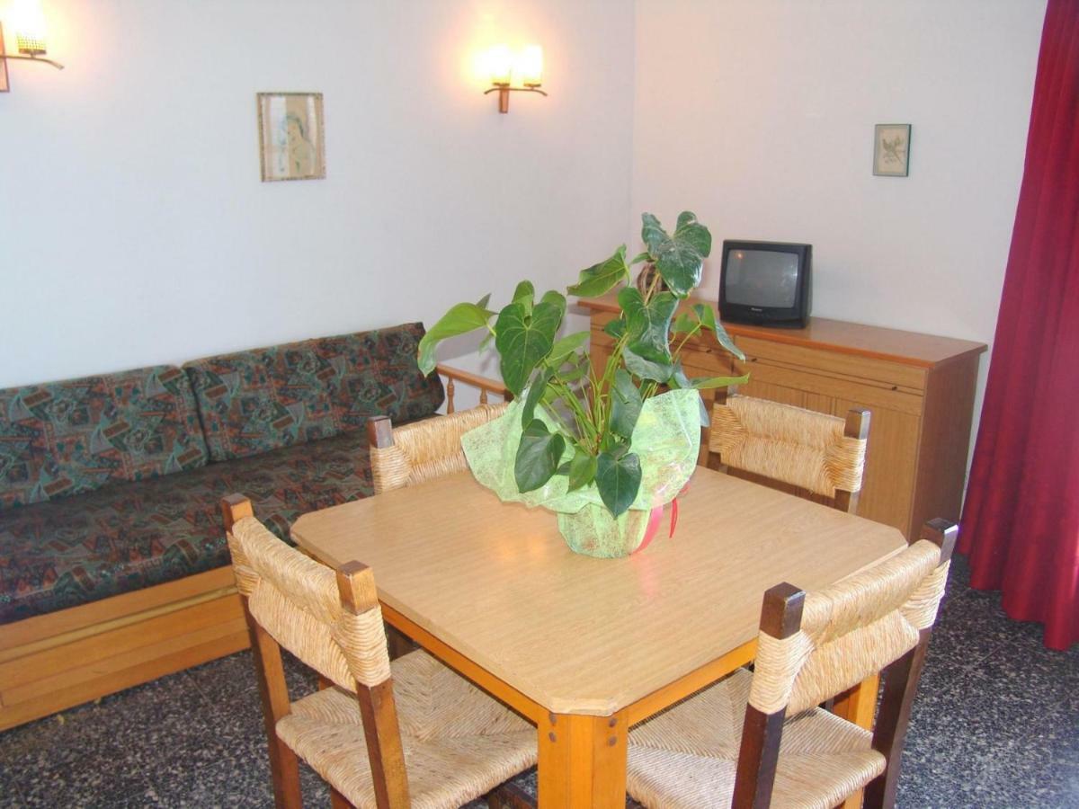 Aries Basic Salou Exterior foto