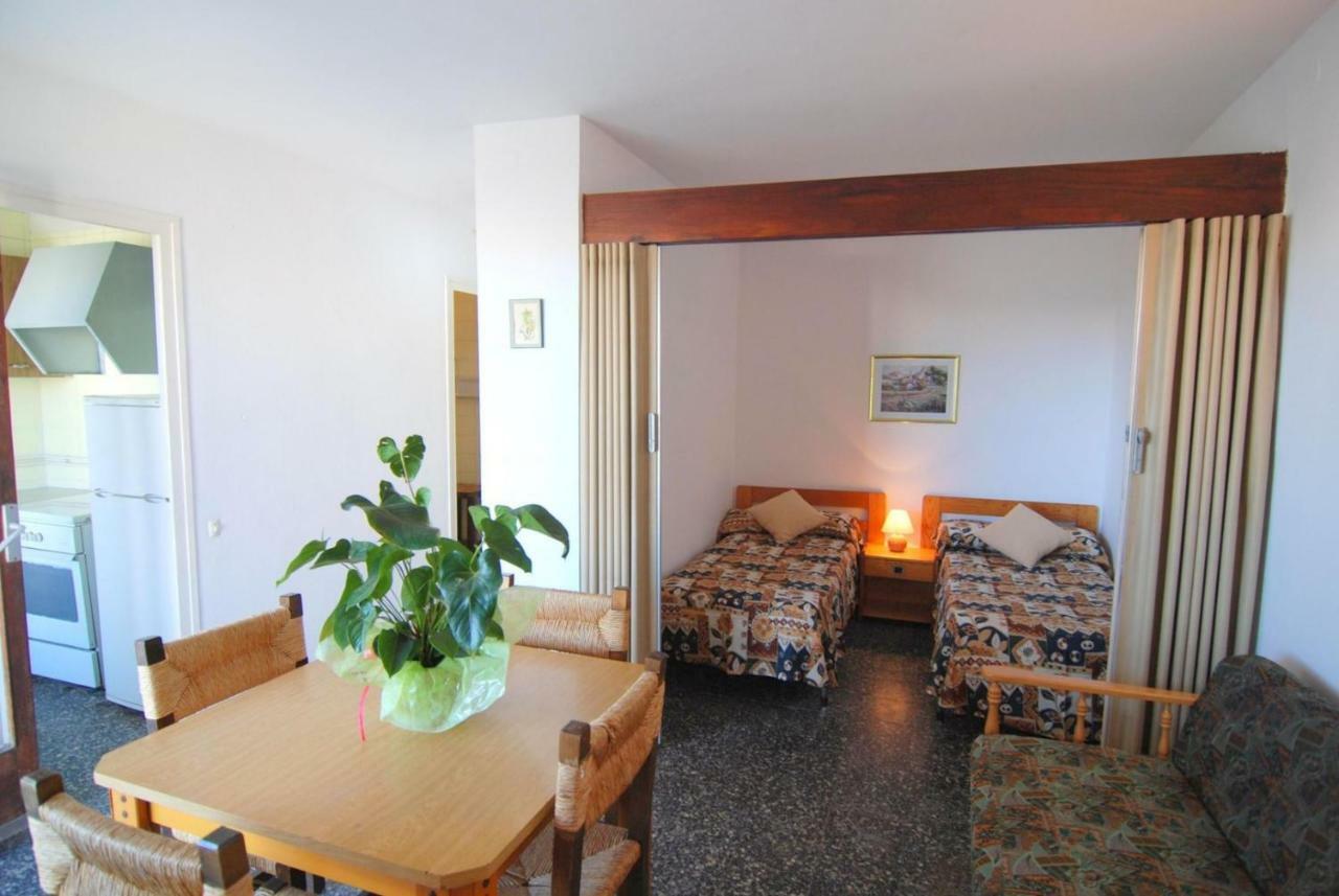 Aries Basic Salou Exterior foto