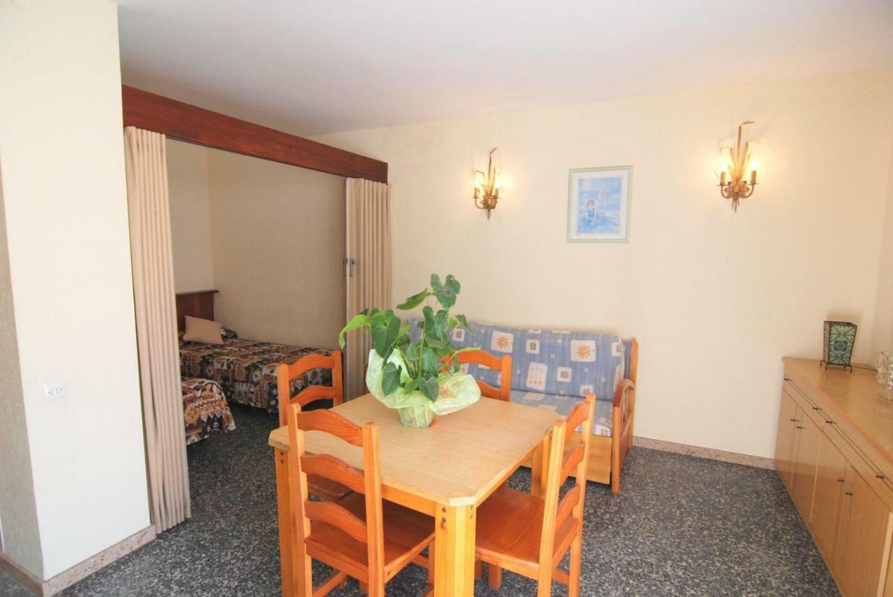 Aries Basic Salou Exterior foto