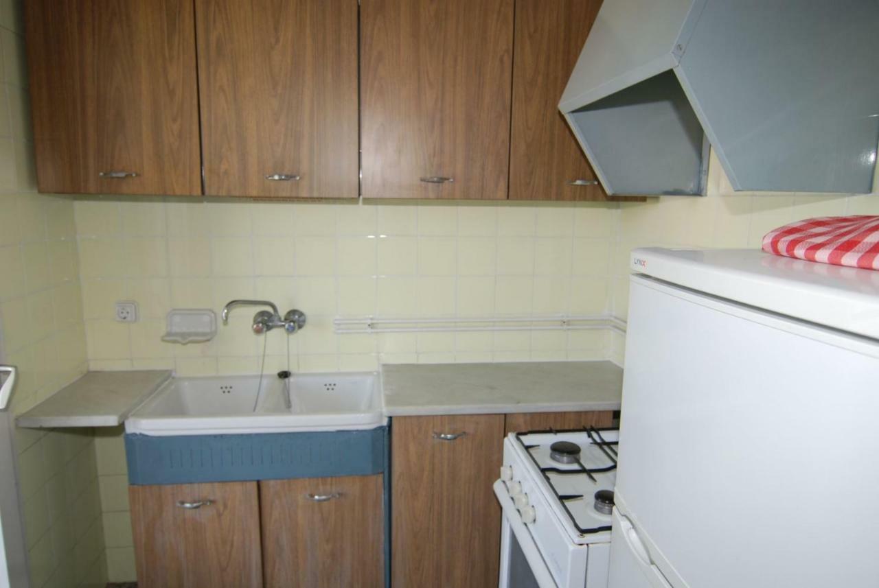 Aries Basic Salou Exterior foto