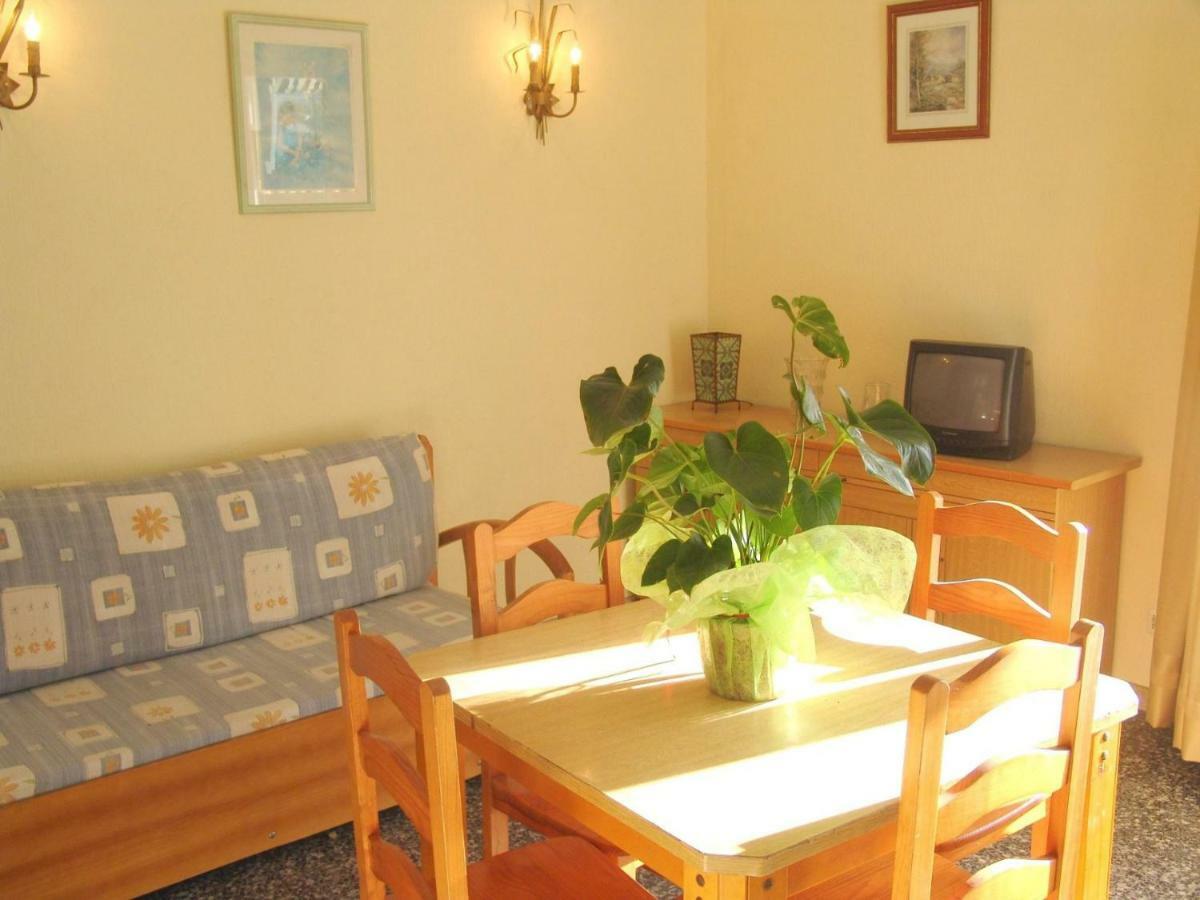 Aries Basic Salou Exterior foto