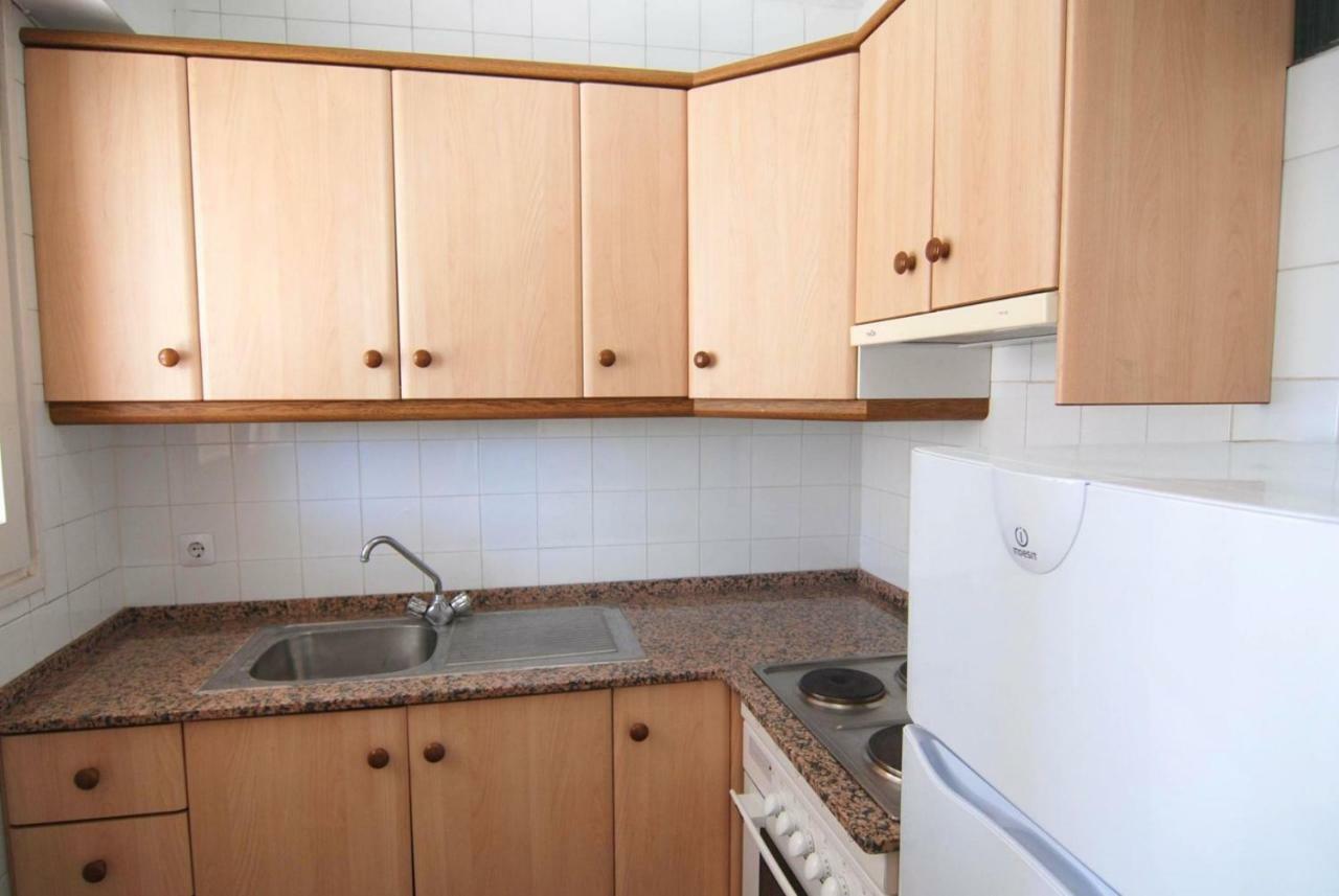 Aries Basic Salou Exterior foto