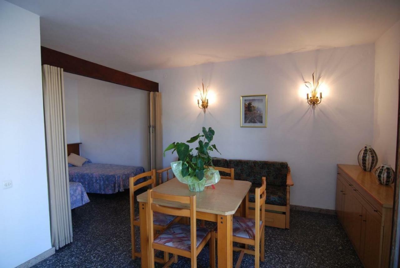 Aries Basic Salou Exterior foto